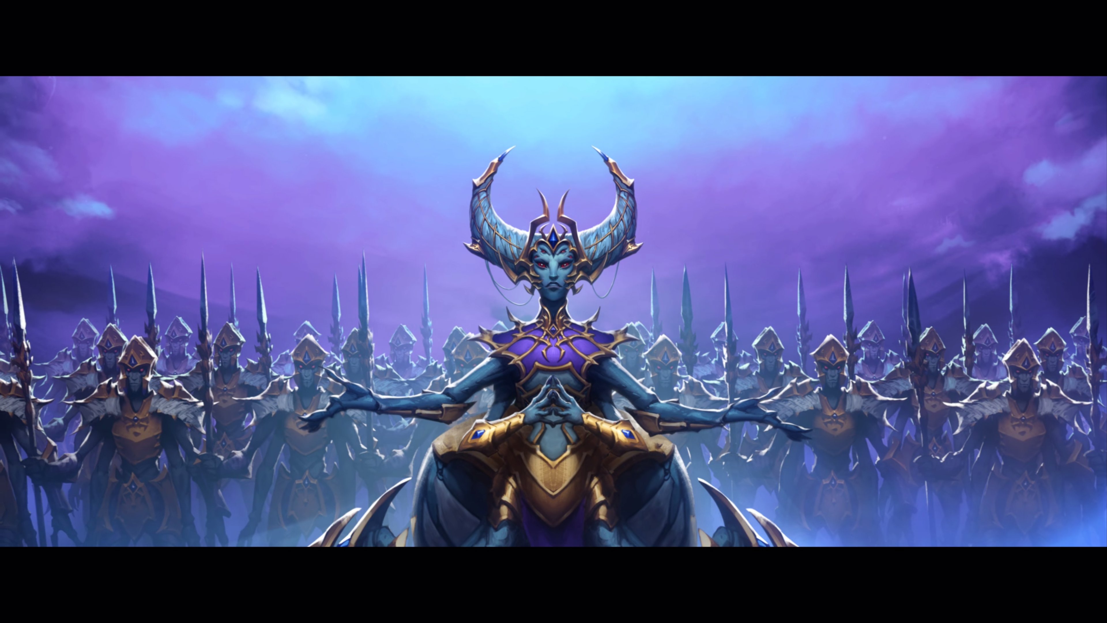 World of Warcraft: The War Within - Imagen 35
